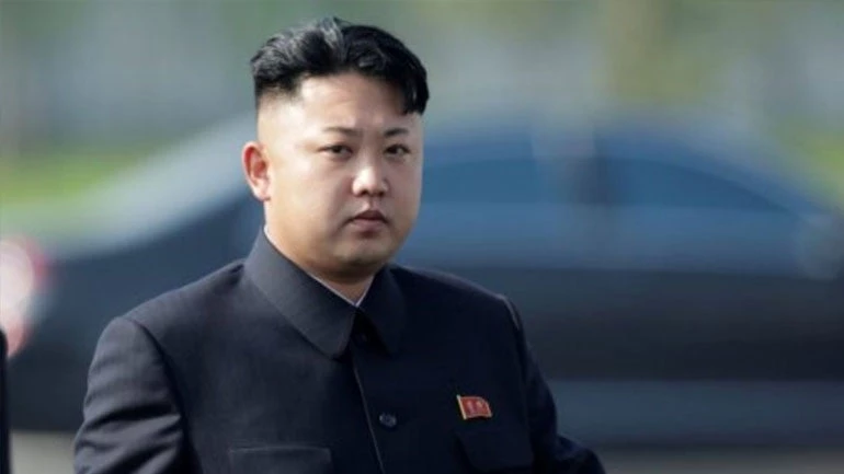 Τελικά ο Κιμ Γιονγκ Ουν επισκέφτηκε την Κίνα;-To μυστηριώδες πράσινο τρένο με την κίτρινη ρίγα- Εικόνες και βίντεο